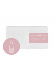 DesignEx Pro™ Long Stiletto Tips