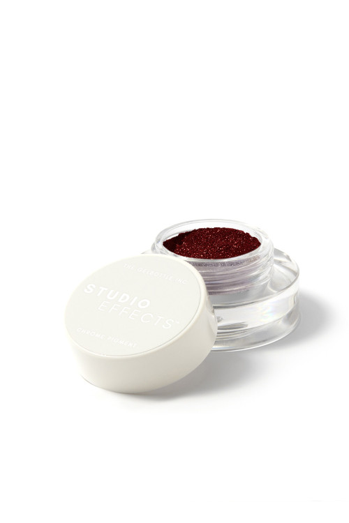 Ruby Chrome Pigment