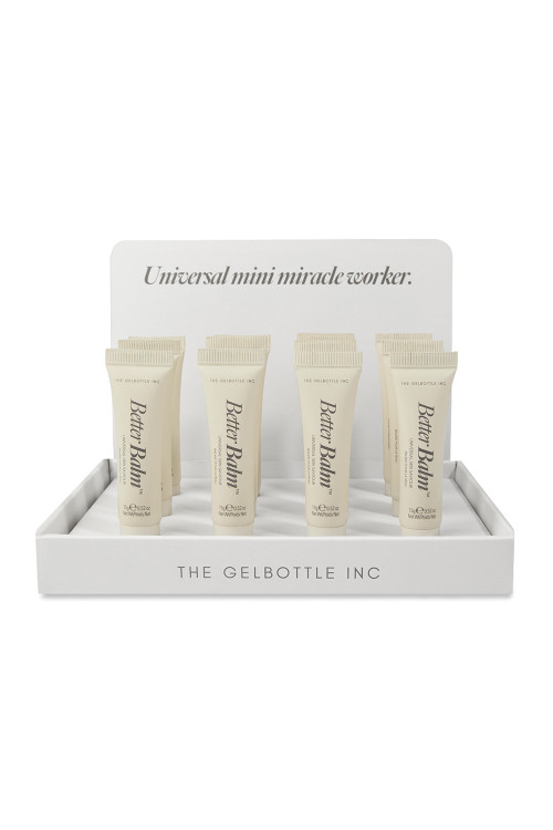 Better Balm™ Mini Retail Pack (12-piece)